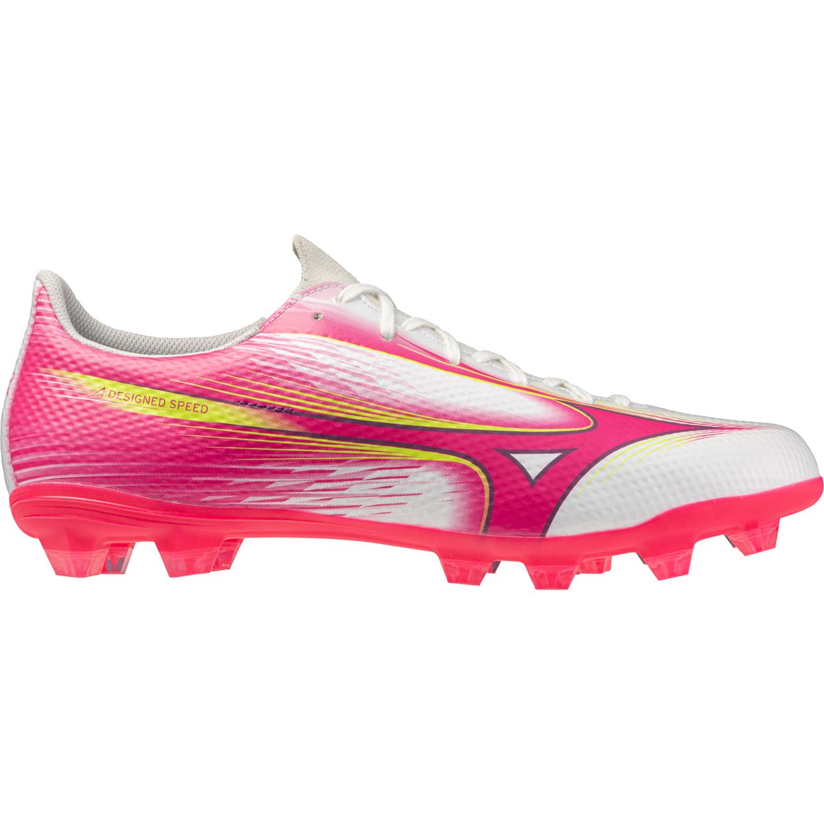 Mizuno Alpha III Elite FG Soccer Cleats | Dick's Sporting Goods