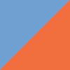 Blue/Orange