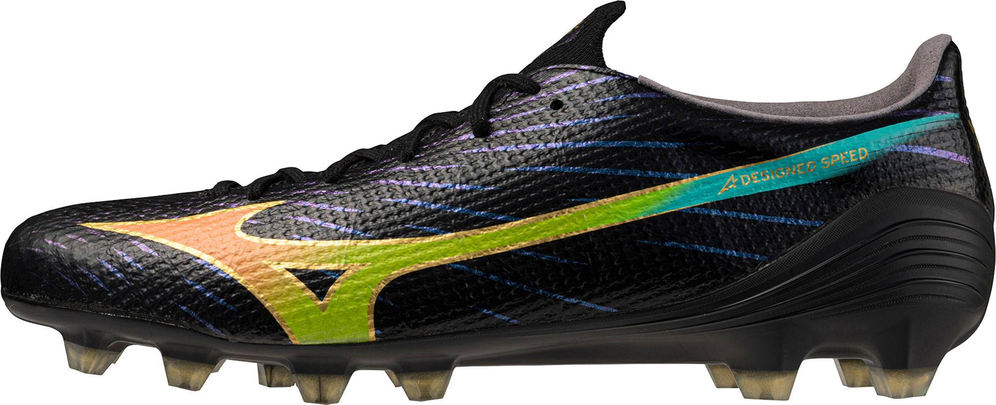 Mizuno Alpha III Japan FG Soccer Cleats | Dick's Sporting Goods