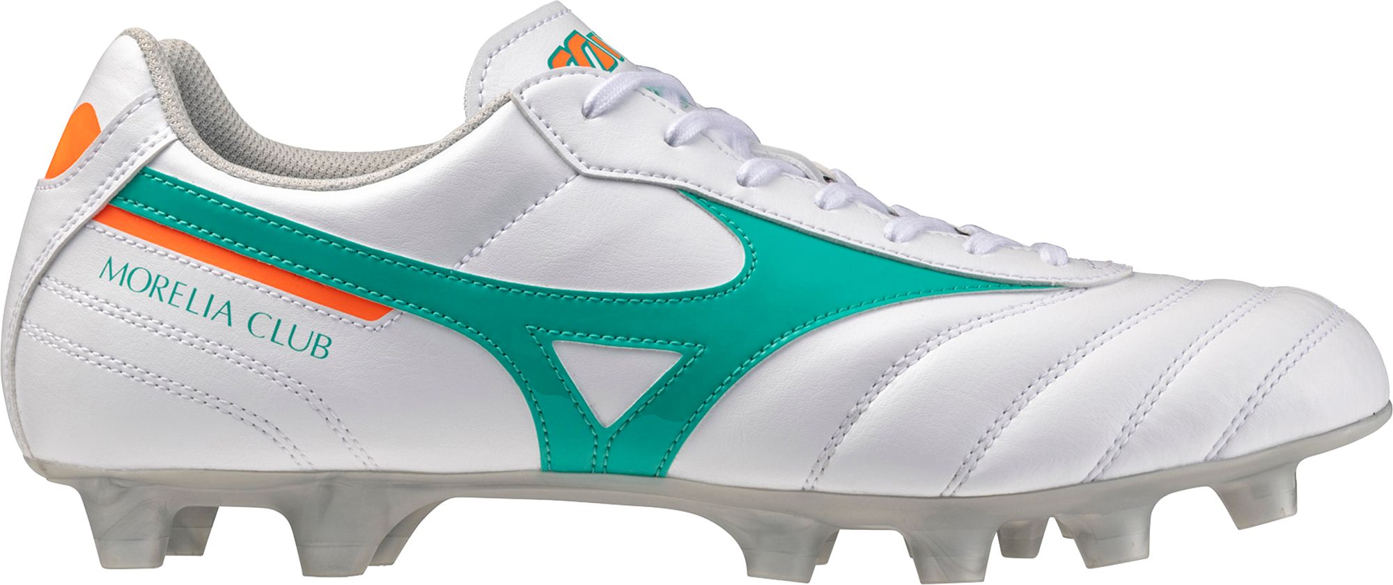 Mizuno Morelia II Club FG Soccer Cleats