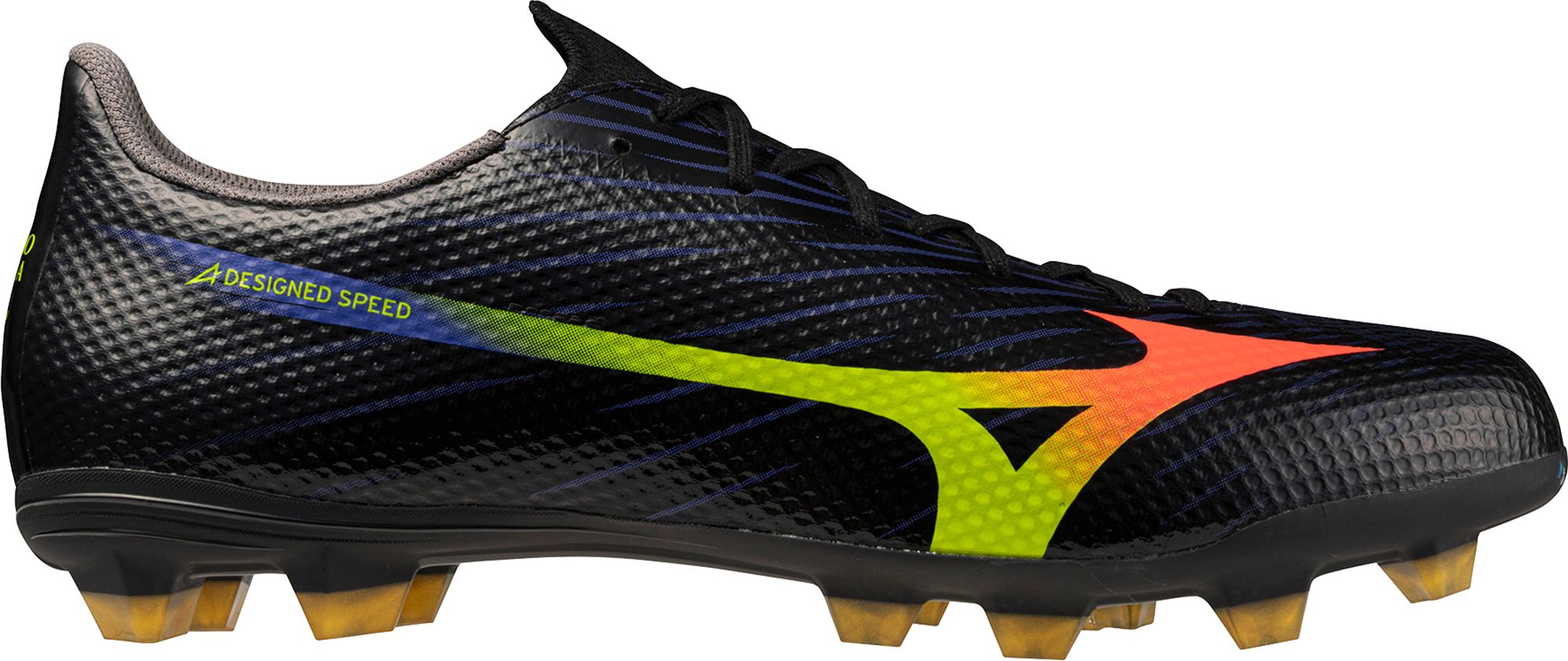 Mizuno Alpha II Select FG Soccer Cleats | Dick's Sporting Goods