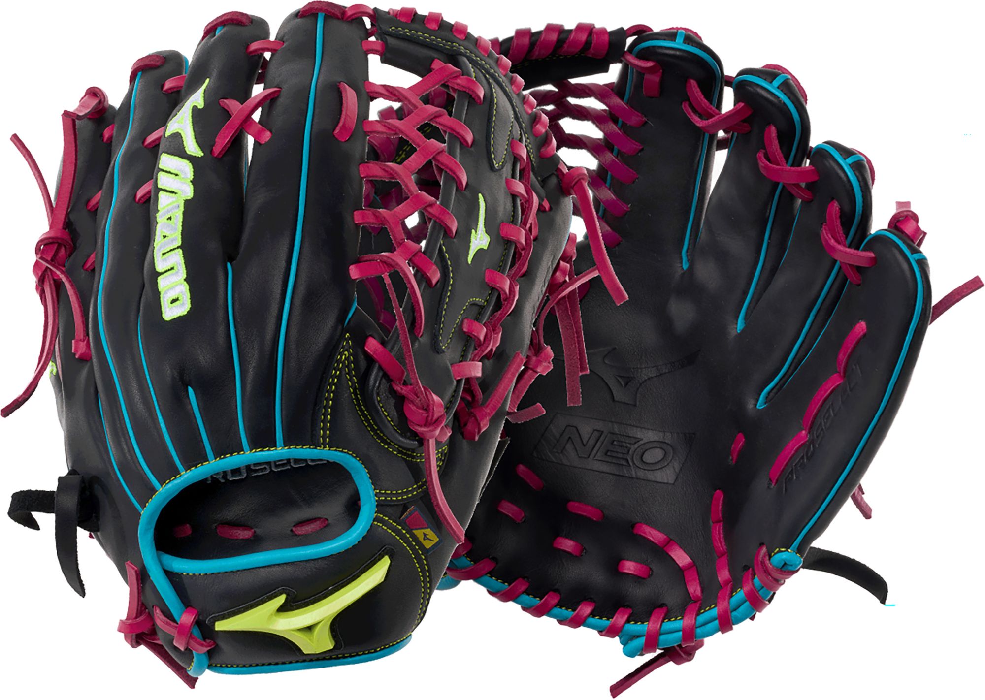 Mizuno 12.5