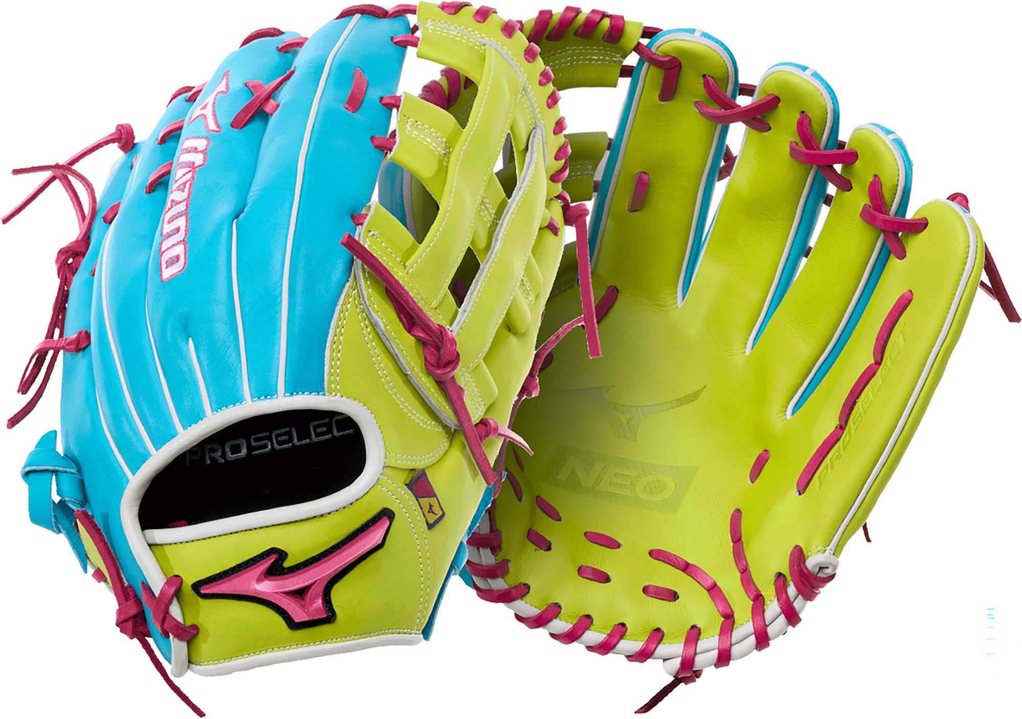 Mizuno 12.5" Youth Pro Select Neo Series Glove