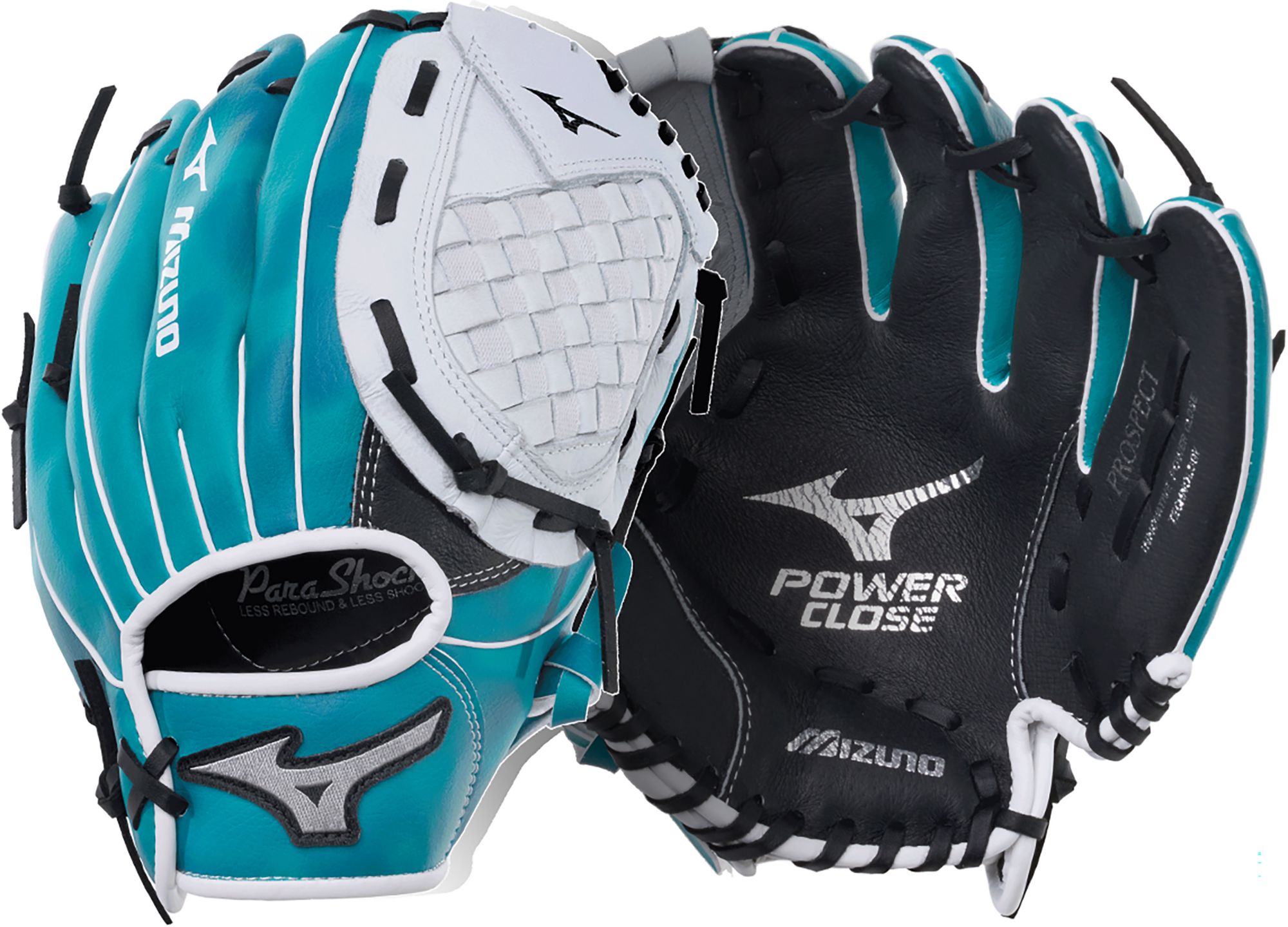 Mizuno 11" Youth Prospect Series Glove