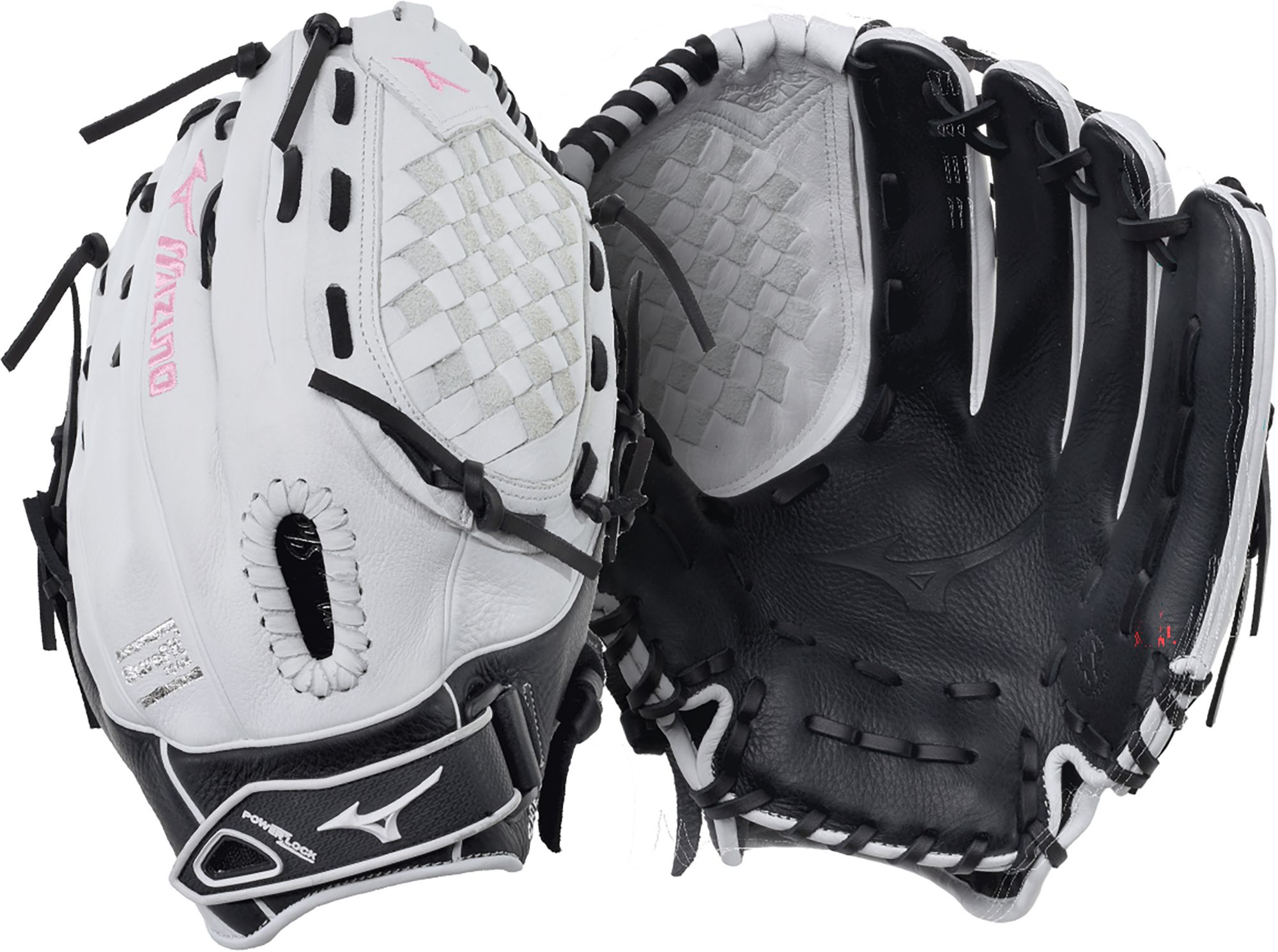 Mizuno Girls' 12.5" Prospect Select Series Softball Glove