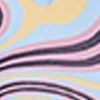 Lavender Swirl