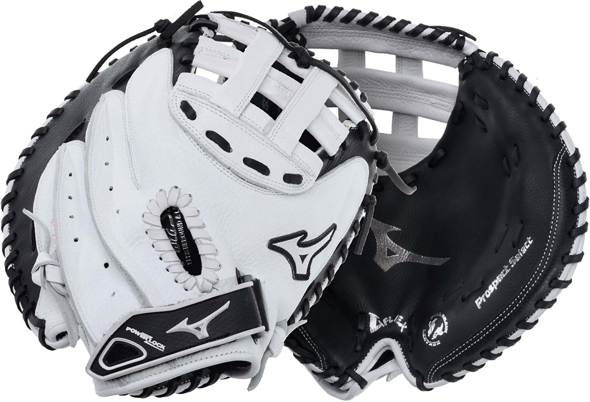 Mizuno Girls' 32.5" Prospect Select Series Softball Catcher's Mitt