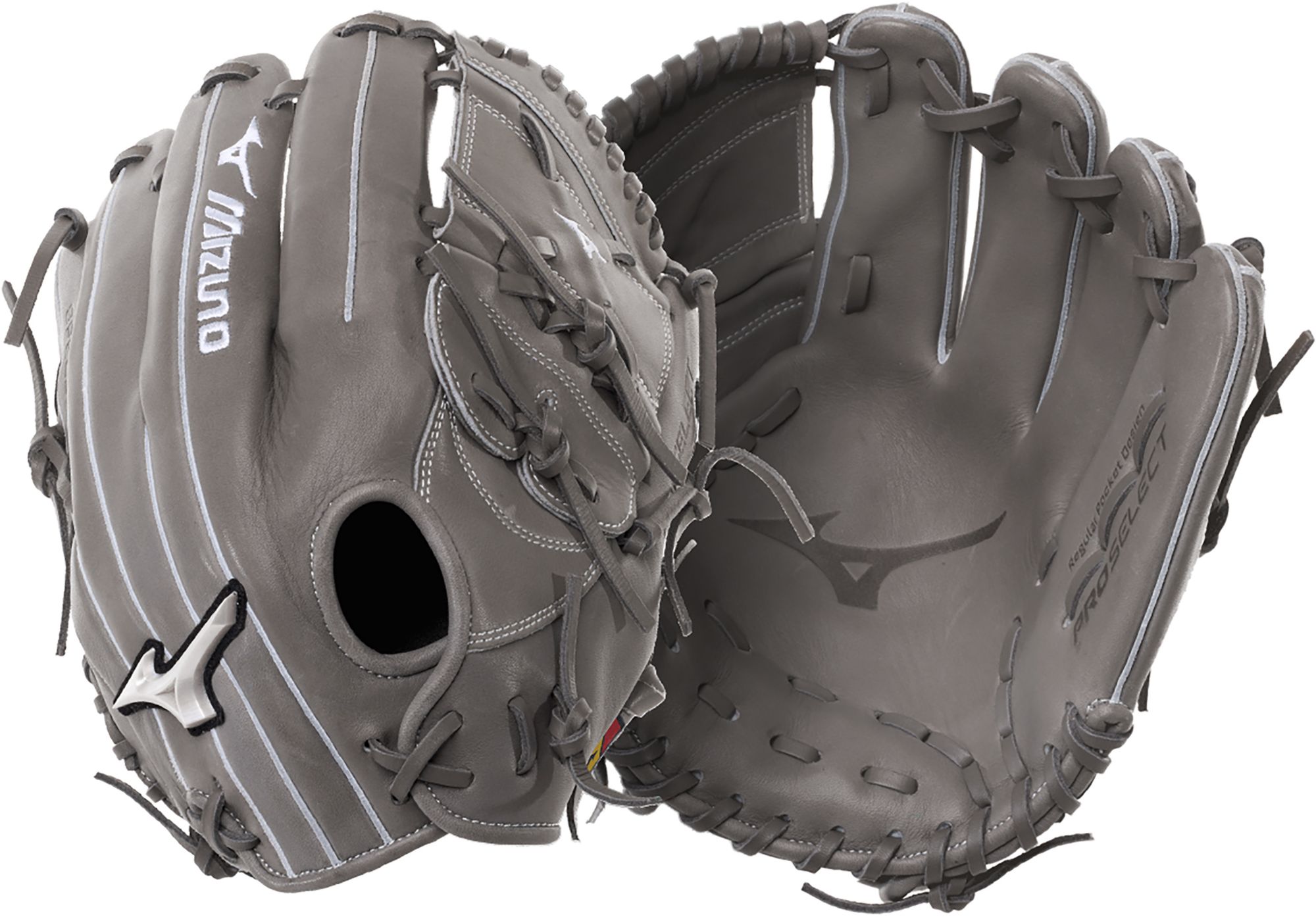 Mizuno 12" SpeedRevo Pro Select Series Glove