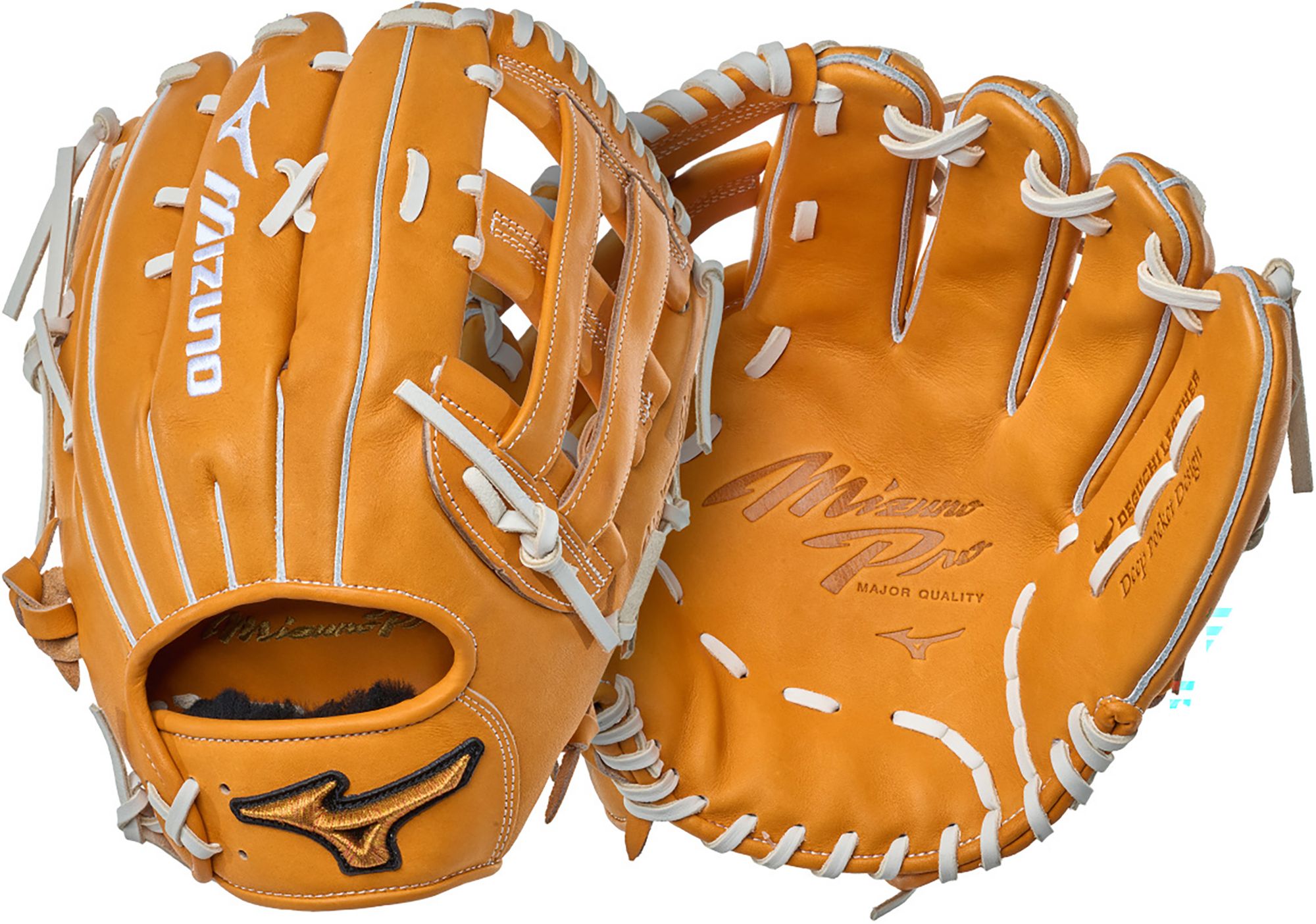 Mizuno 12.75" Pro Series Glove