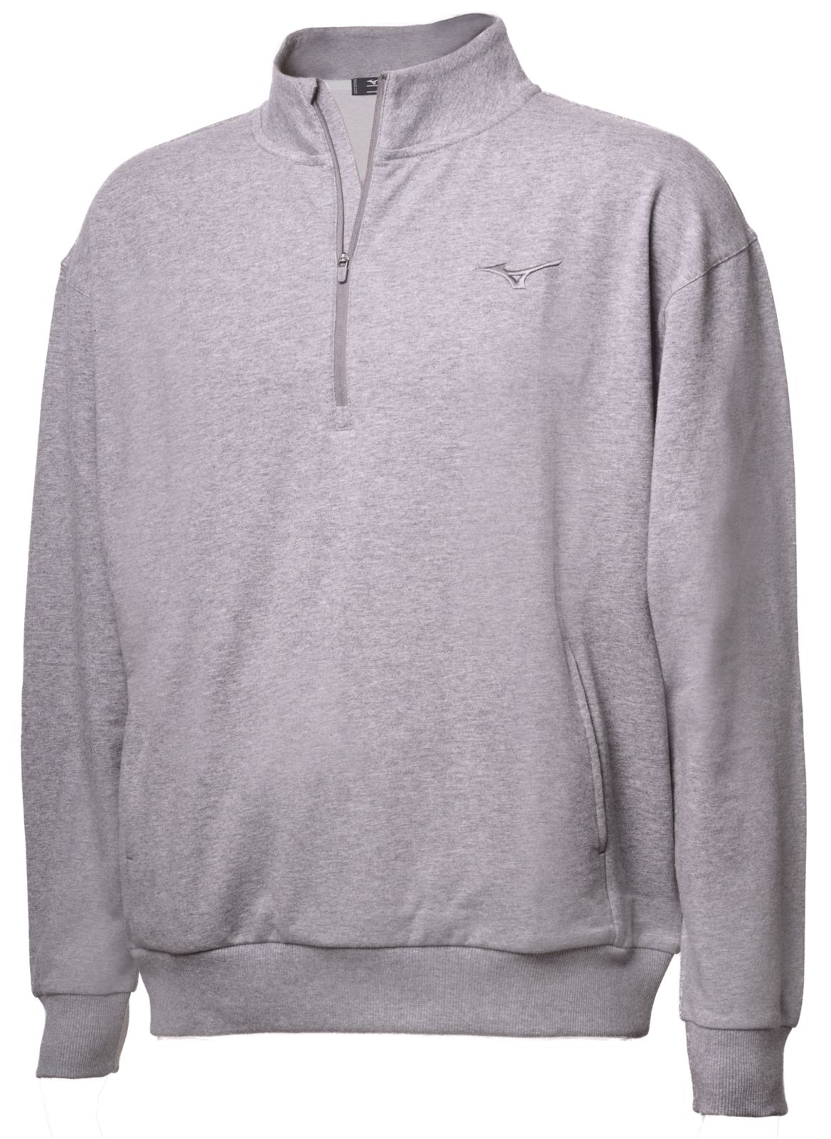 Mizuno Men's Recover 1/4 Zip Pullover Jacket