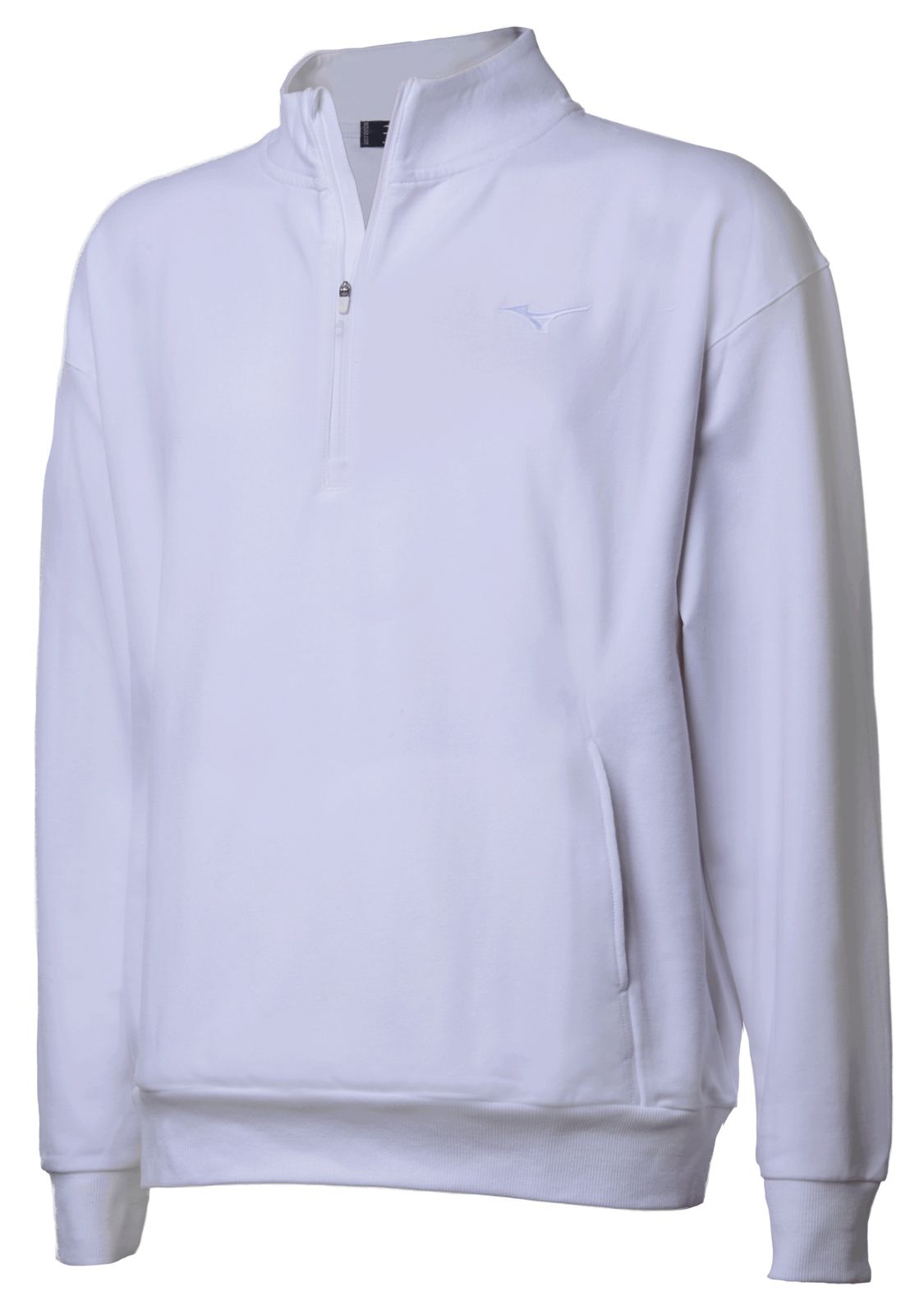 Mizuno Men's Recover 1/4 Zip Pullover Jacket