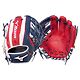 Navy/Red