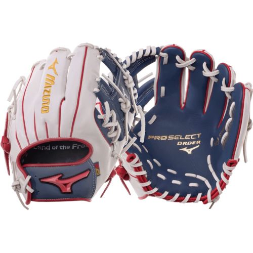 Mizuno 11.5” World Baseball Classic Cuba Pro Select Series Glove