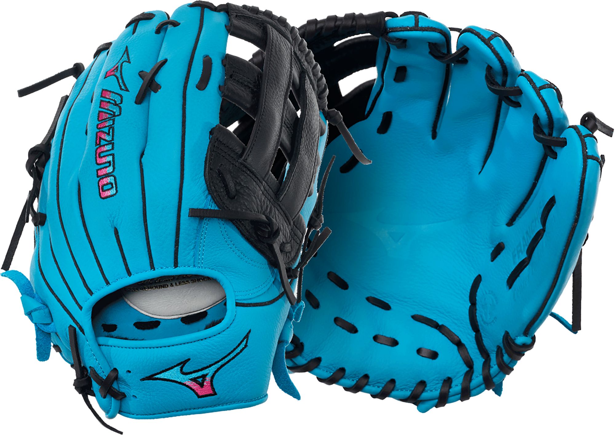Mizuno 12.5" Franchise Series Glove