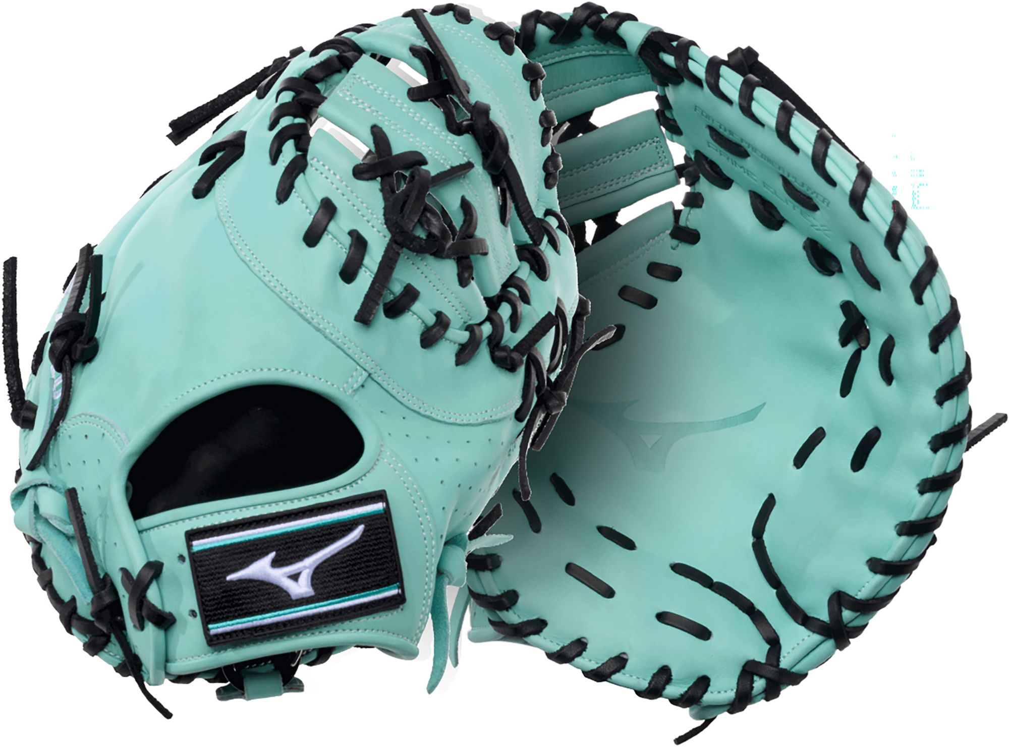 Mizuno 12.5" Prime Elite X Series First Base Mitt