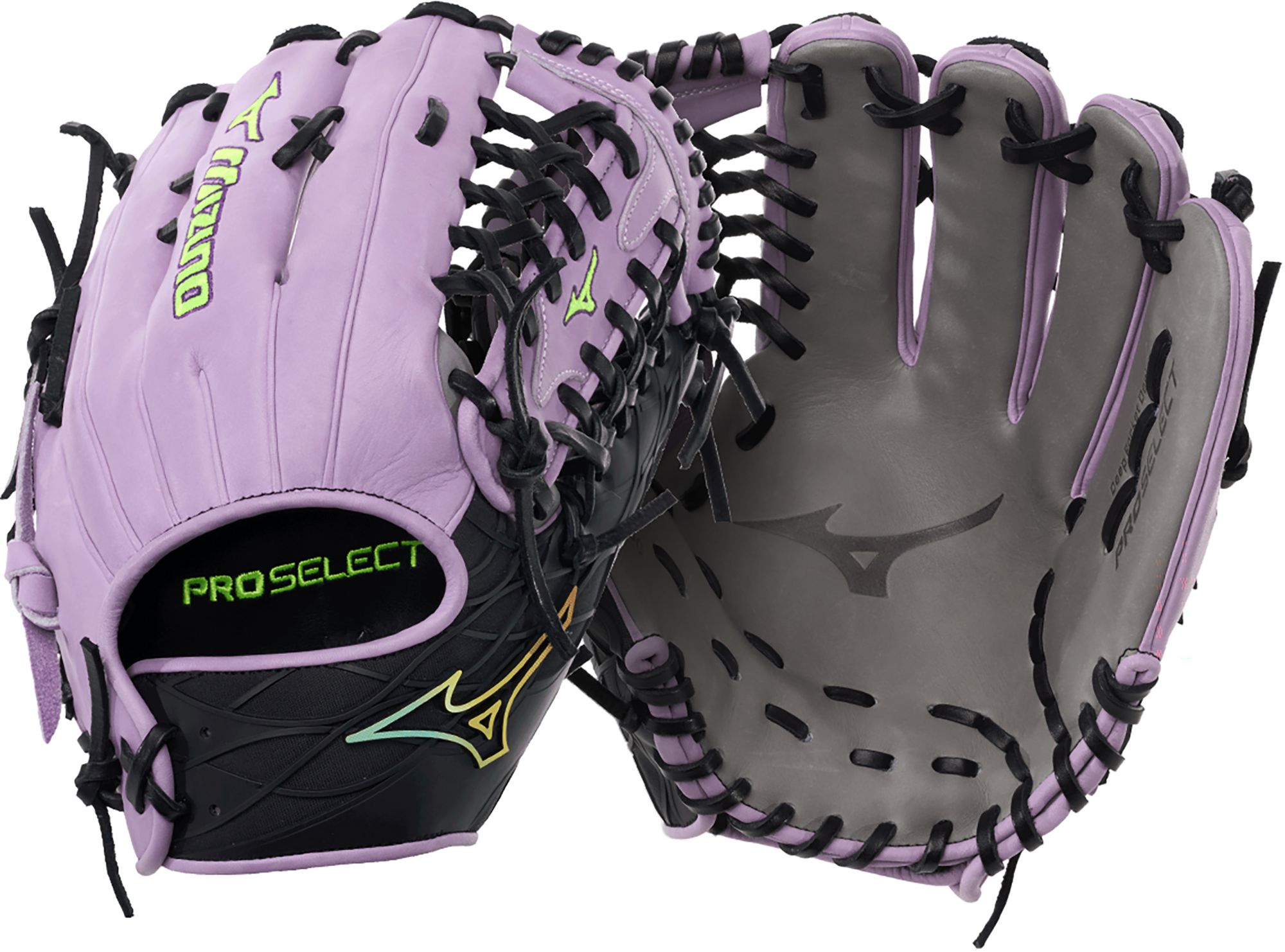 Mizuno 12.75" Pro Select Dynacage Series Glove