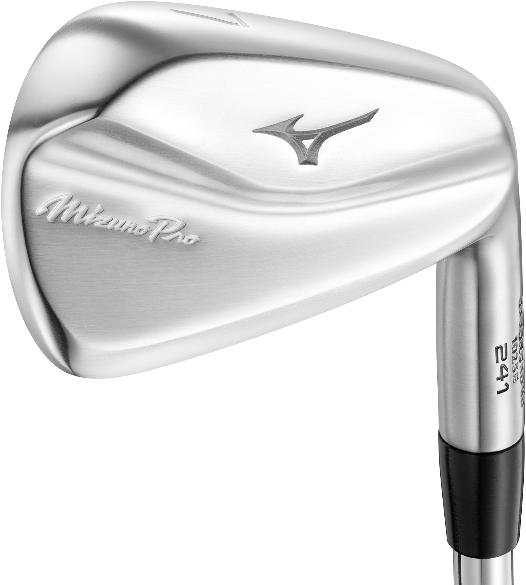 Used Mizuno Pro 241 Irons