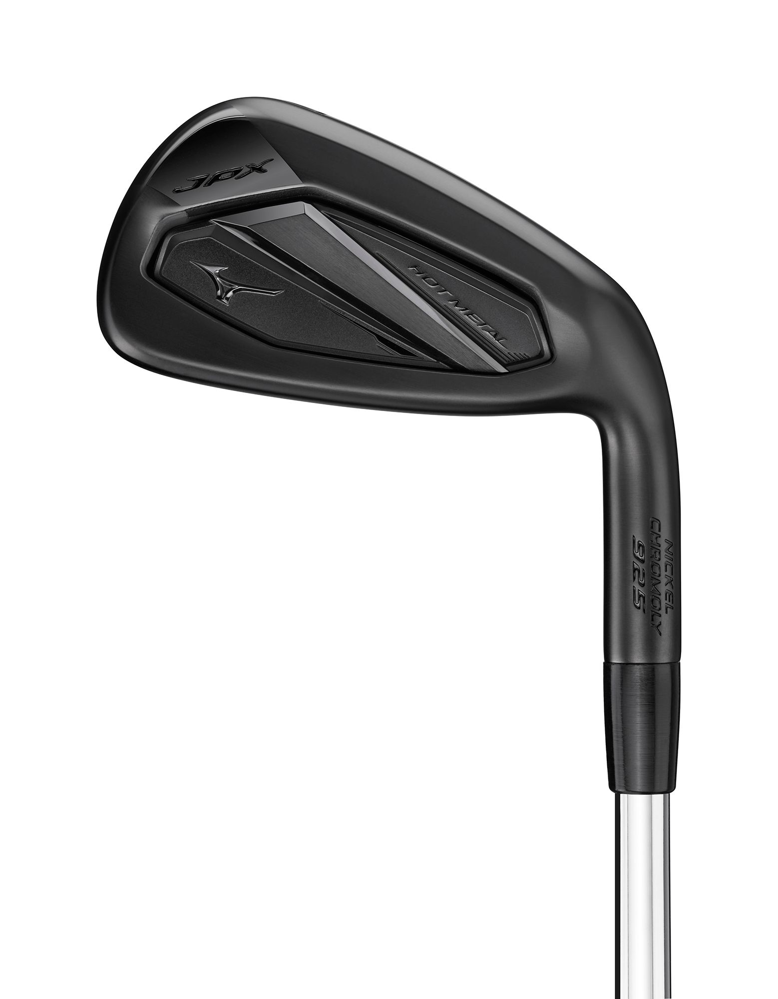 Used Mizuno JPX925 Hot Metal Irons