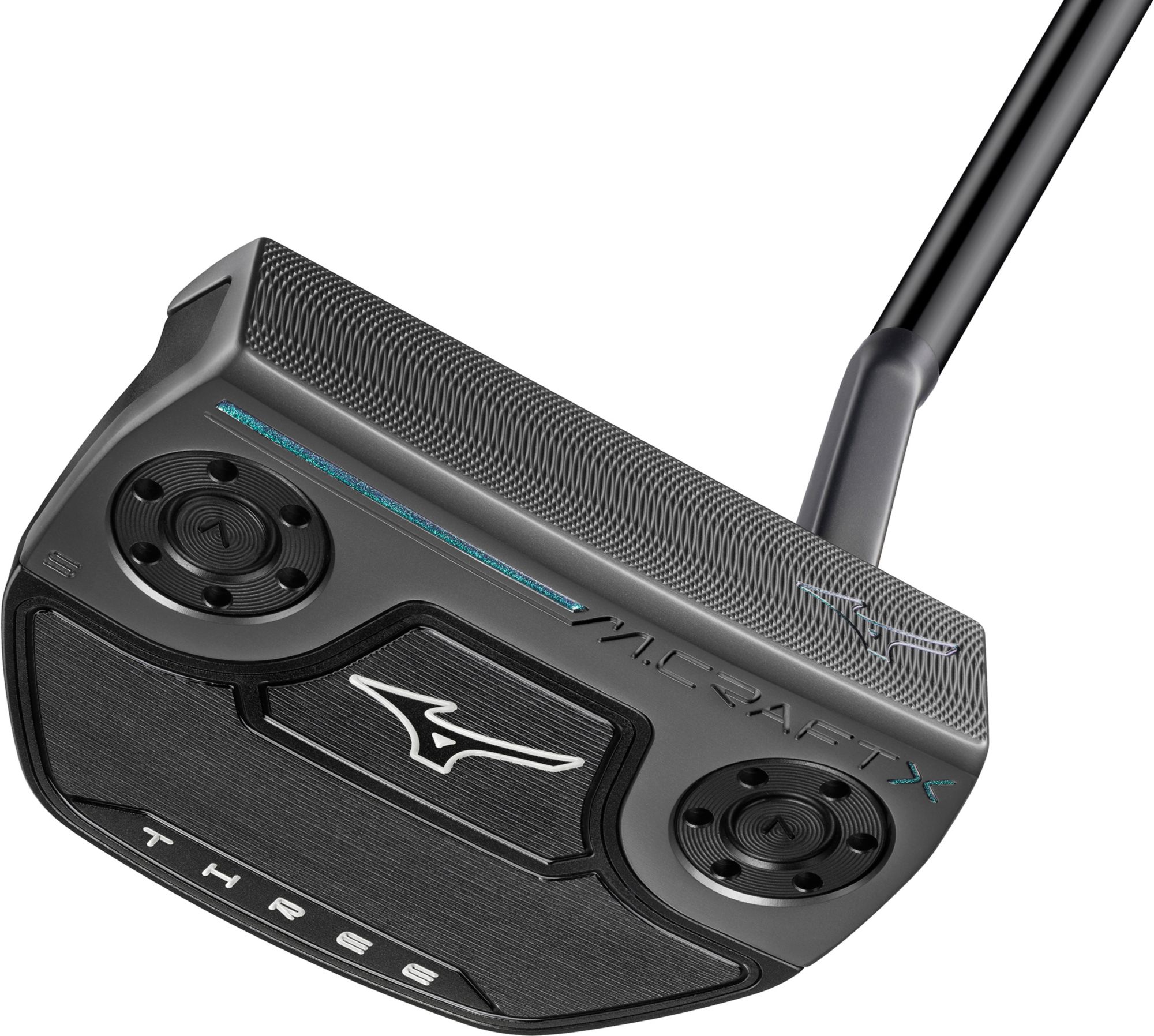 Mizuno M.CRAFT X Dome Mallet Putter