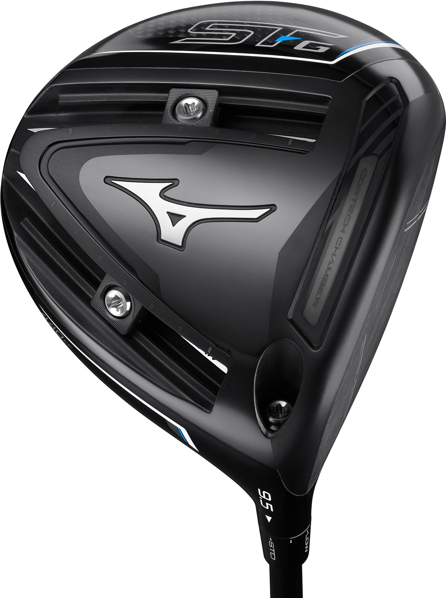 Mizuno ST-G Driver - Used Demo