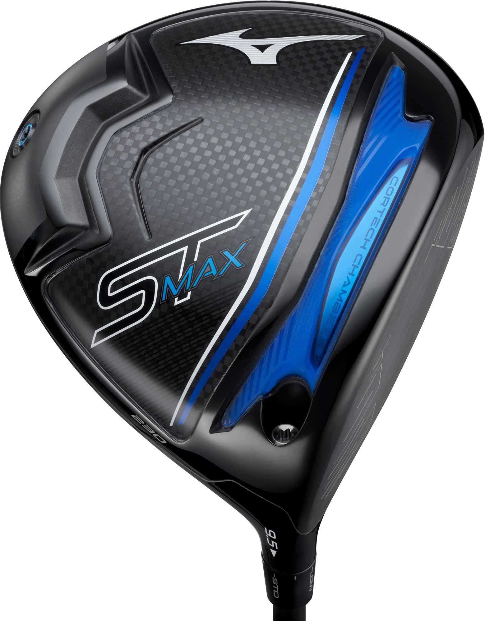 Mizuno ST-MAX 230 Driver - Used Demo