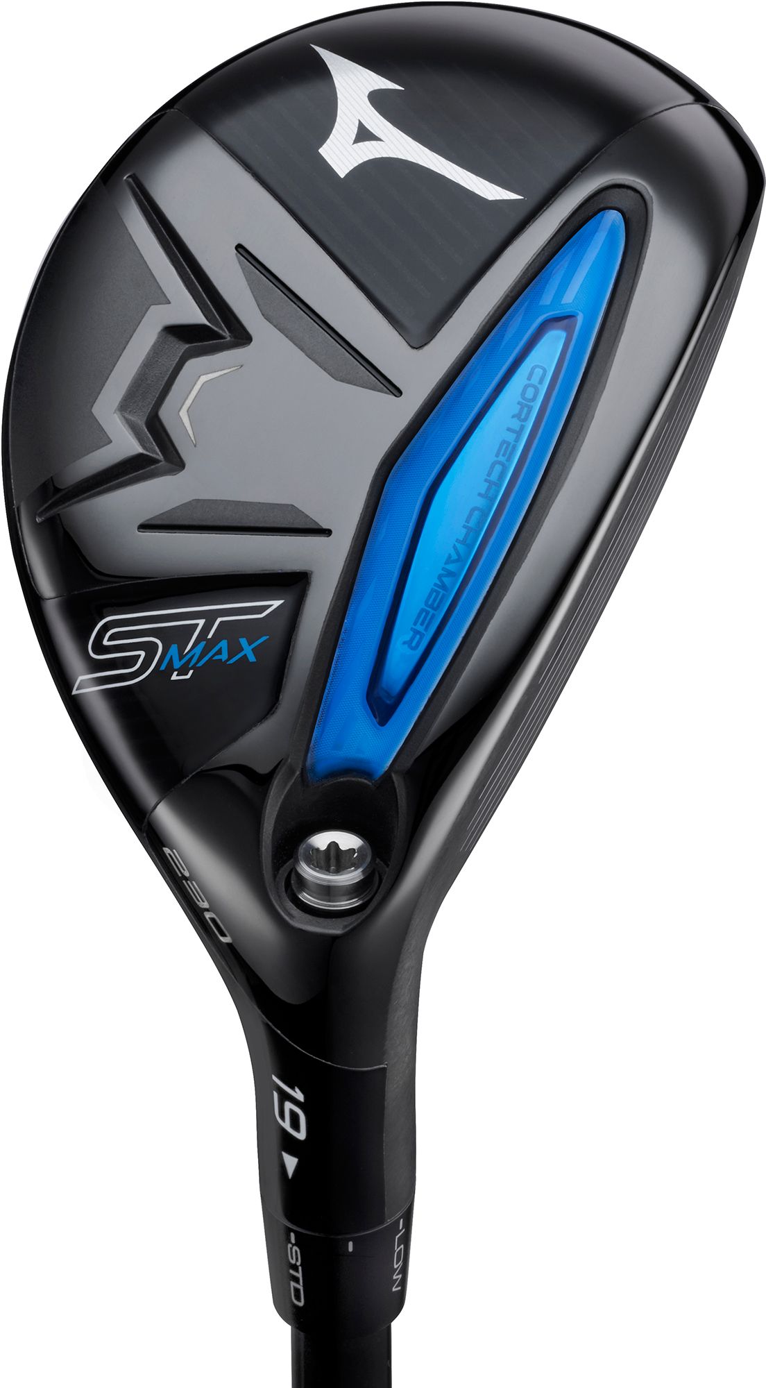 Mizuno ST-MAX 230 Hybrid - Used Demo