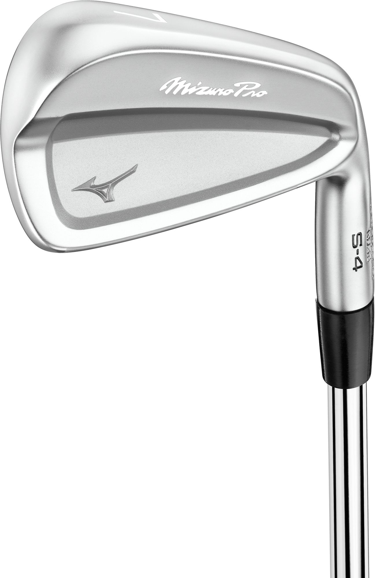 Mizuno Pro S-4 Custom Irons