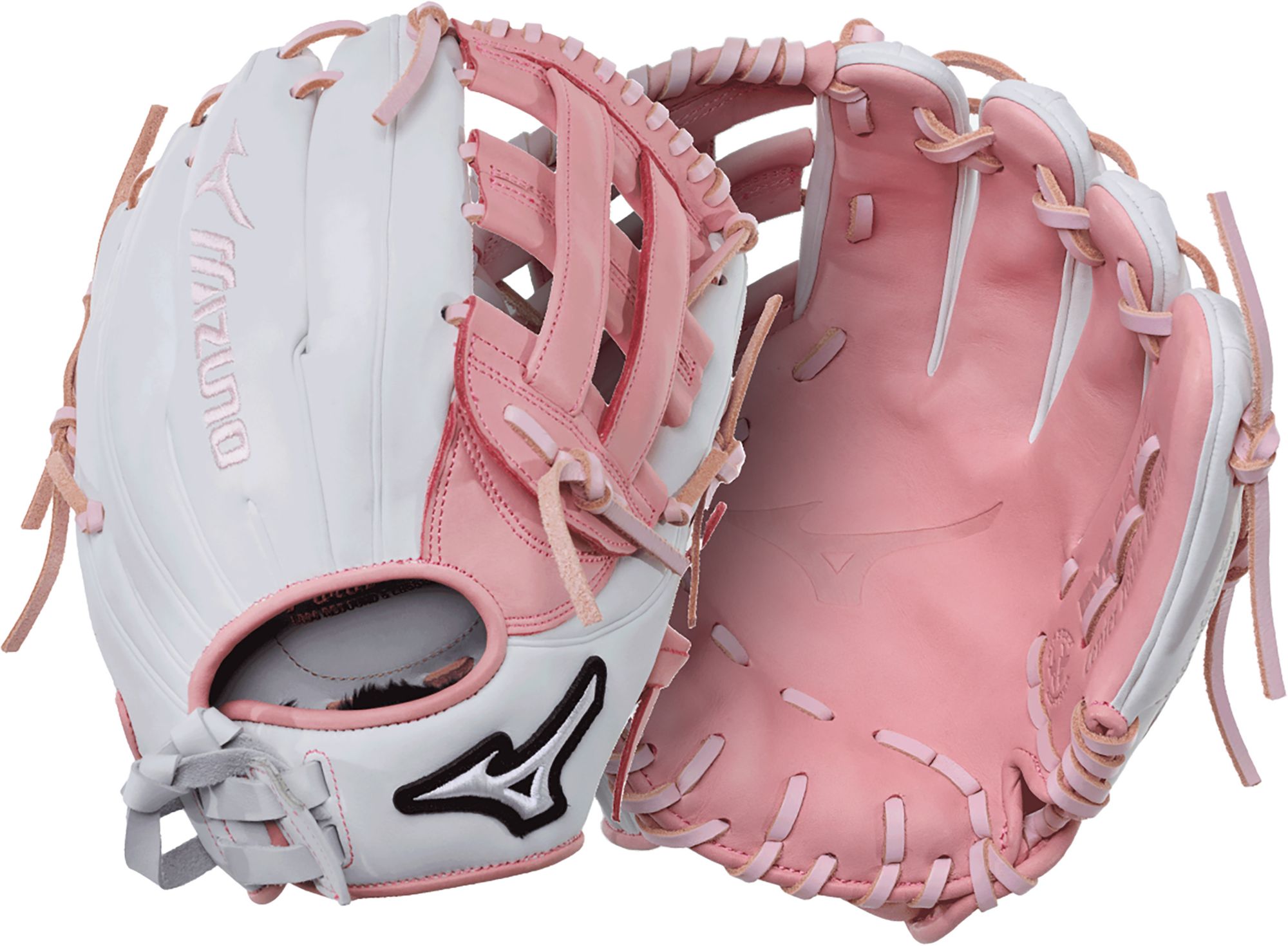 Mizuno 12" MVP Prime Series Fastpitch Glove