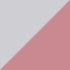 White/Pink