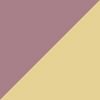 Purple/Yellow