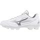 White/Silver