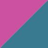White/Purple/Sky Blue
