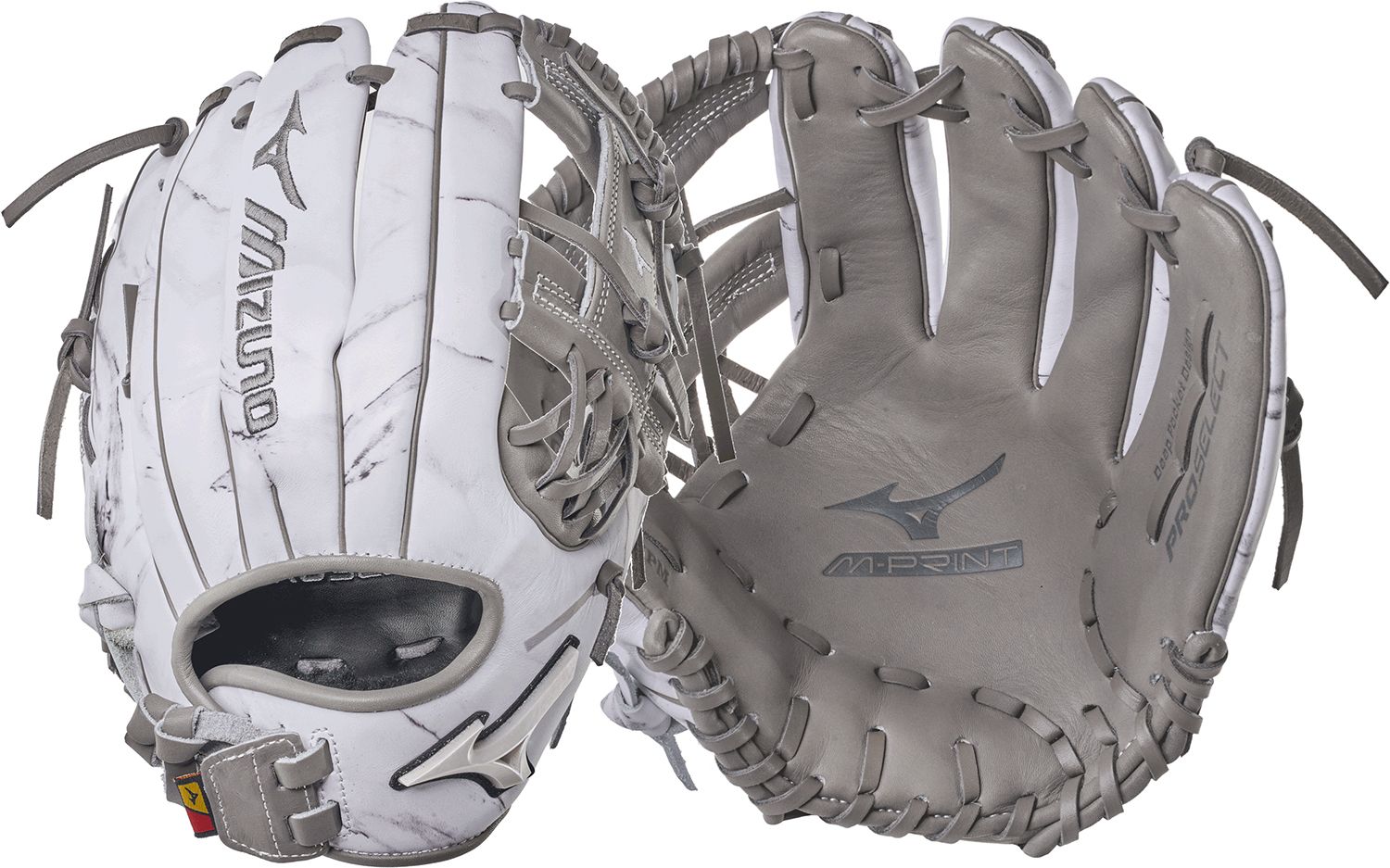Mizuno 12” Marble Pro Select Series Fastpitch Glove
