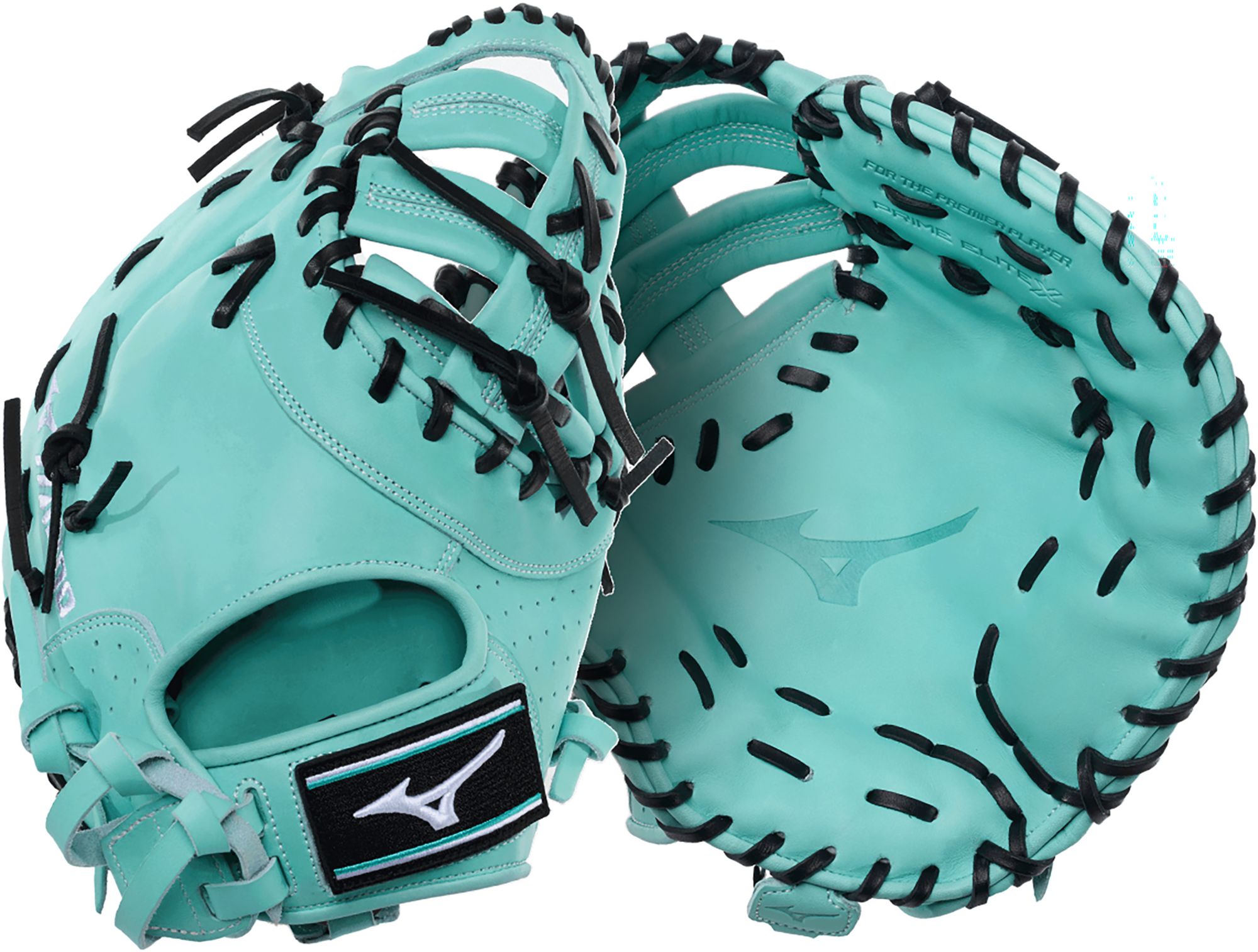 Mizuno 12.5" Prime Elite X Series Fastpitch First Base Mitt