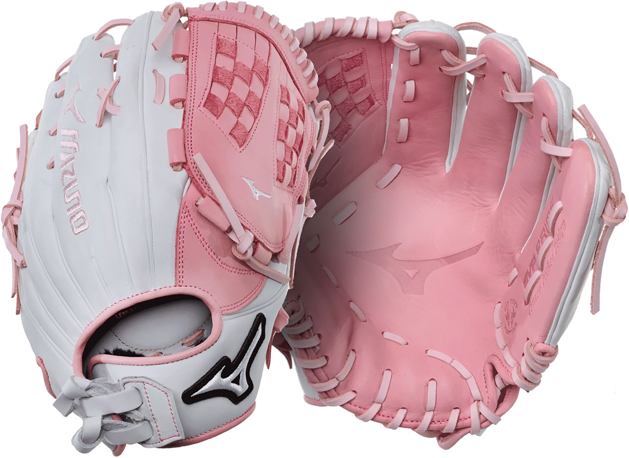 Mizuno 12.5" MVP Prime Series Fastpitch Glove
