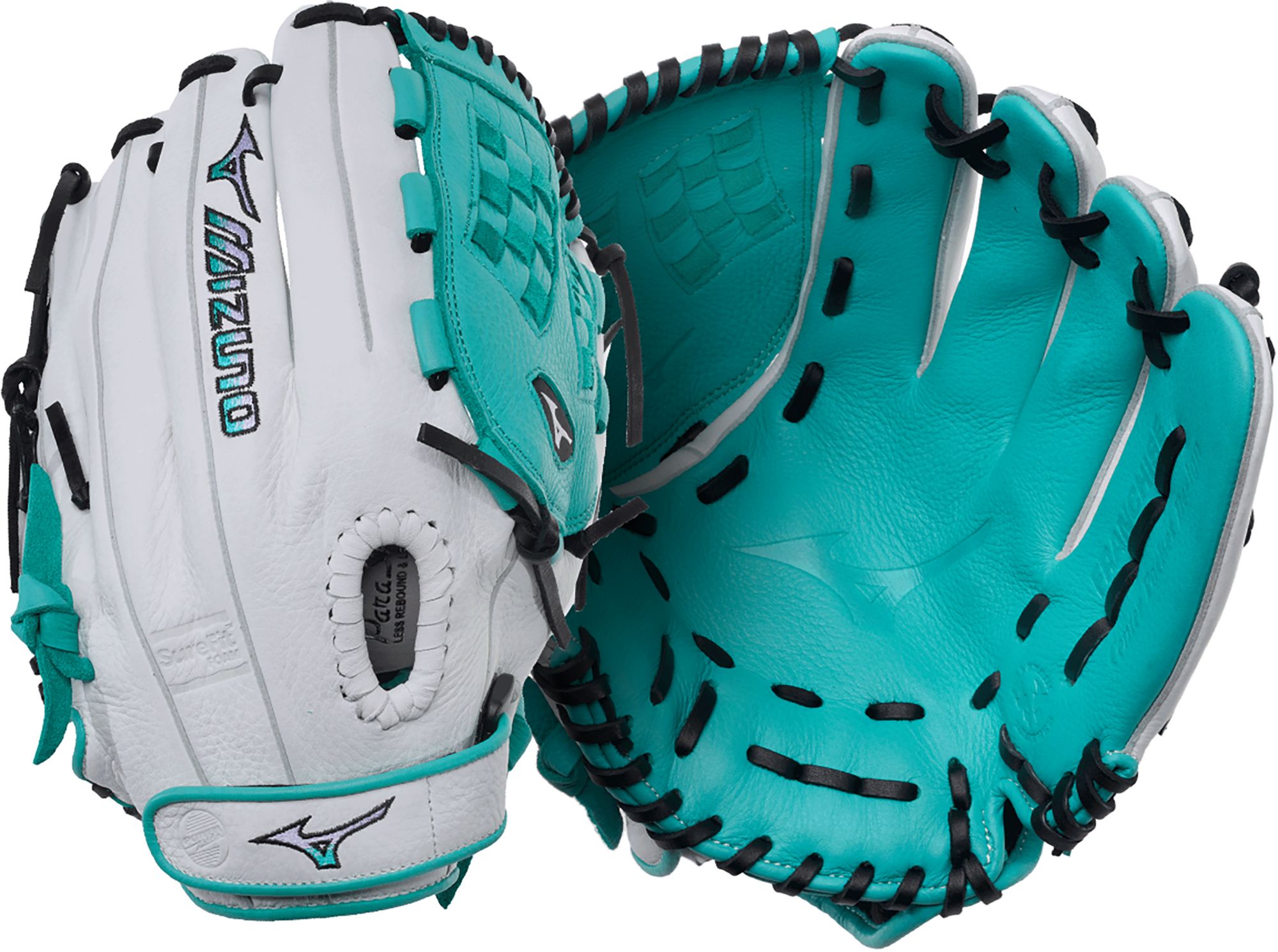 Mizuno 12" Franchise Series Fastpitch Glove