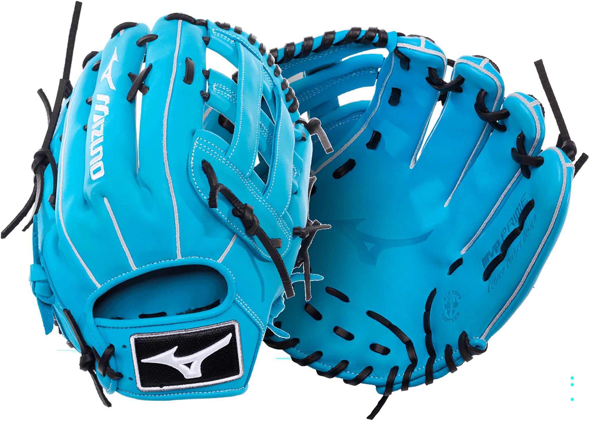 Mizuno 13" MVP Prime Series Slowpitch Glove