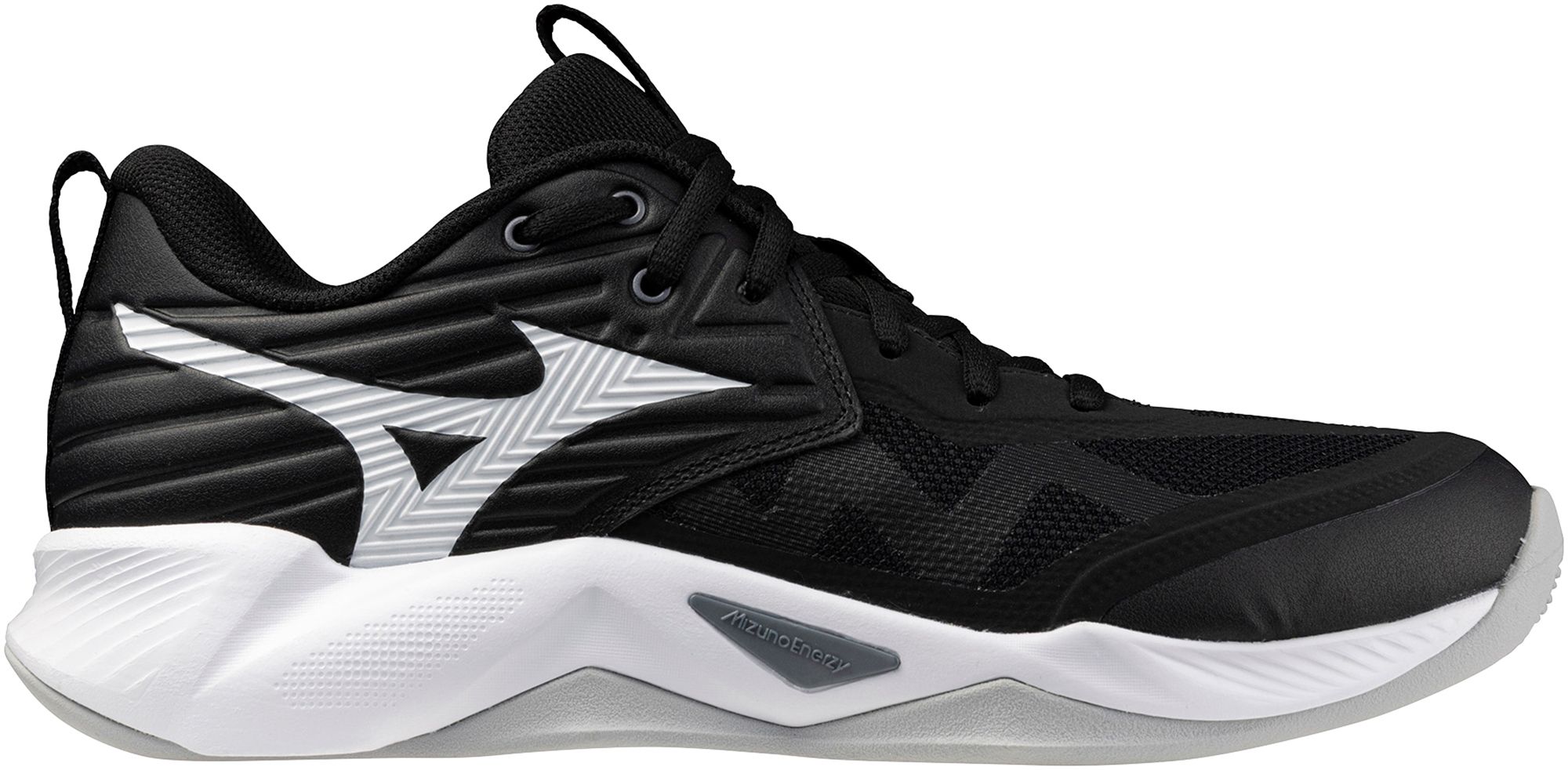 Mizuno Women's Wave Momentum Pro Volleyball Shoes