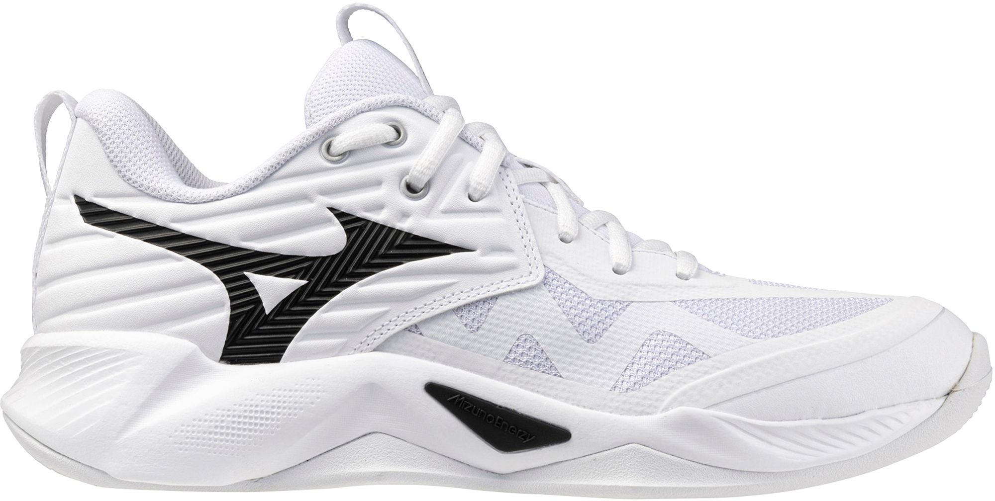 Mizuno Women's Wave Momentum Pro Volleyball Shoes