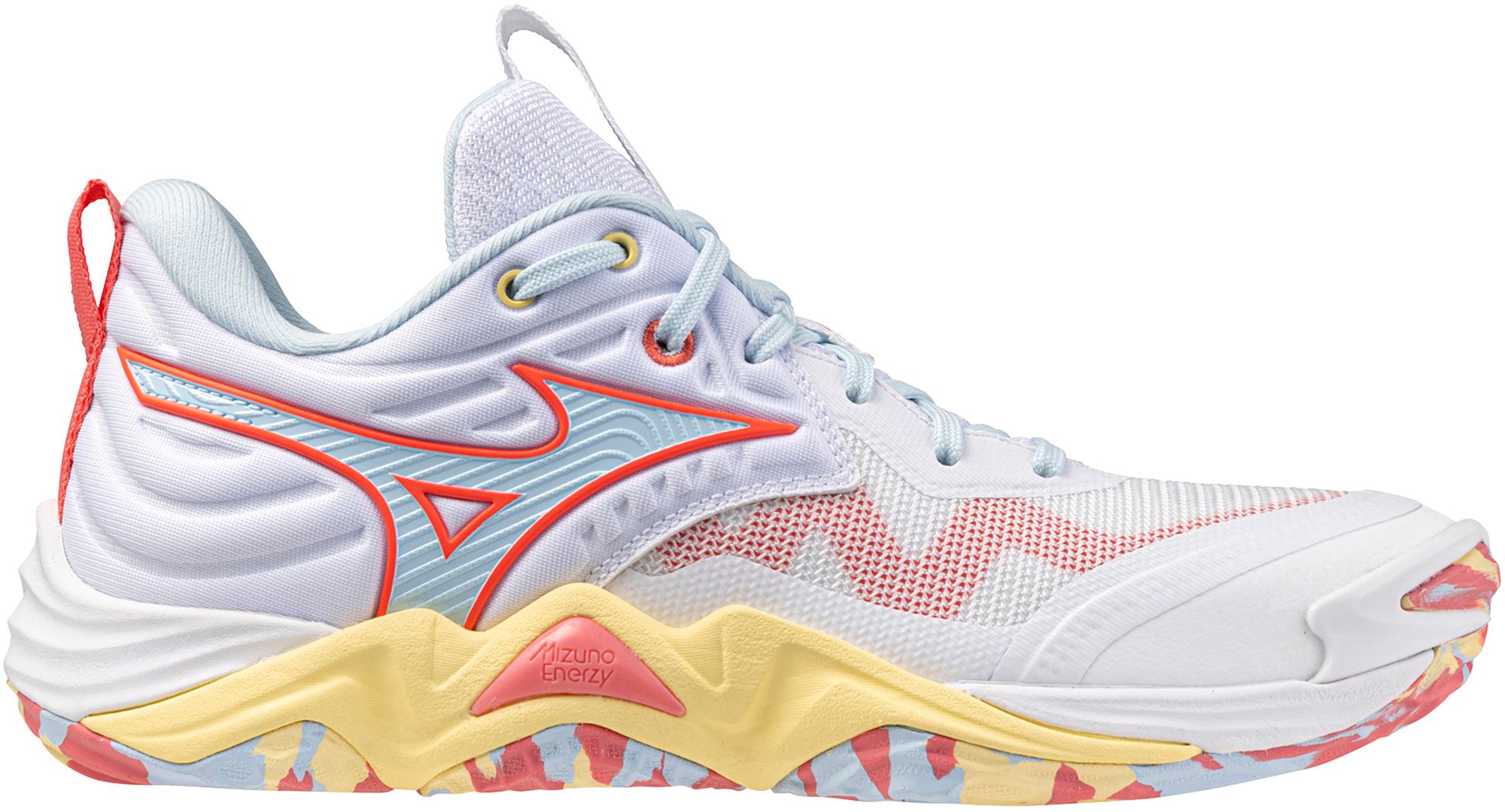 Mizuno Women's Wave Momentum Elite Volleyball Shoes
