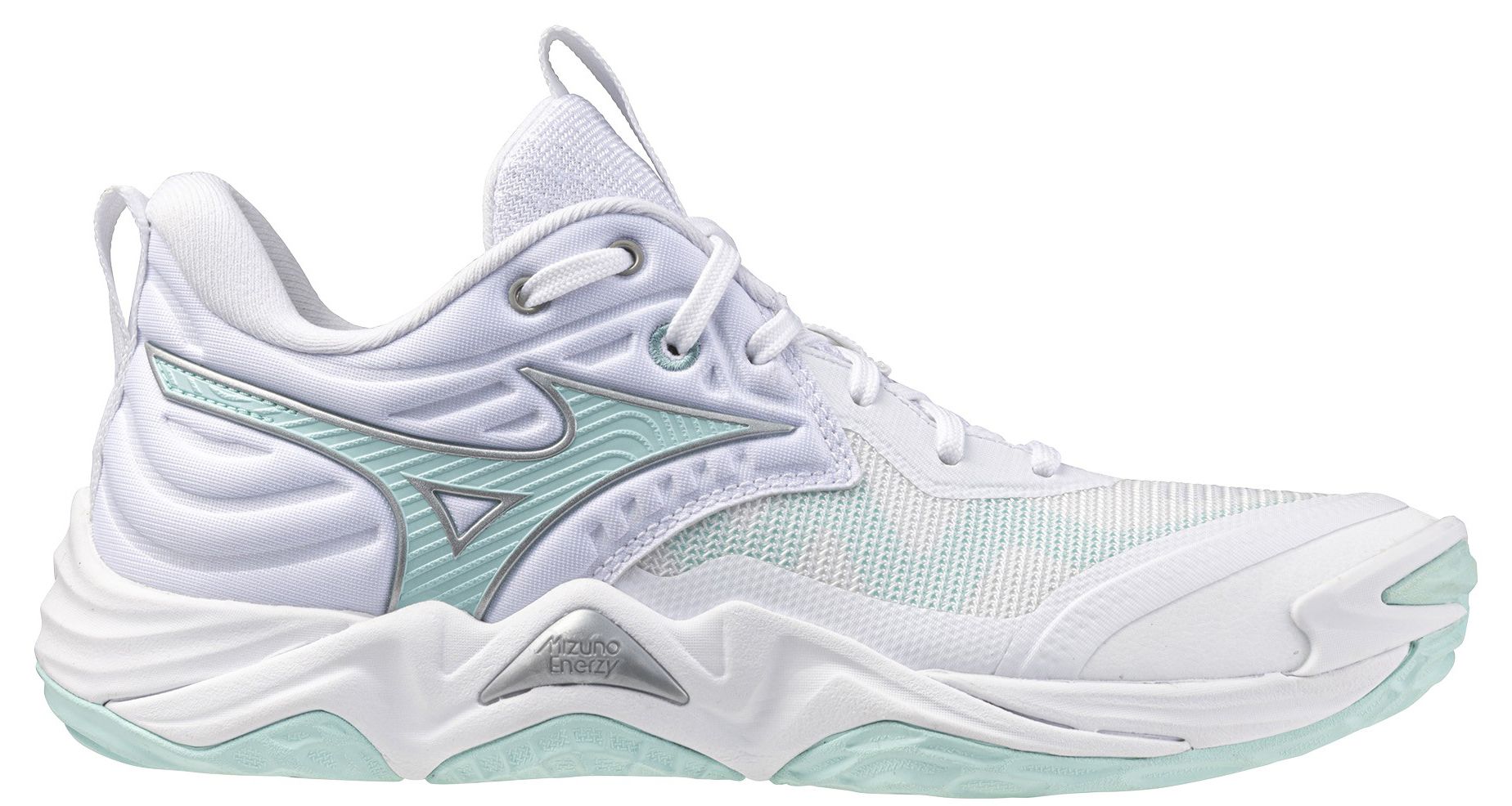 Mizuno Women's Wave Momentum Elite Volleyball Shoes