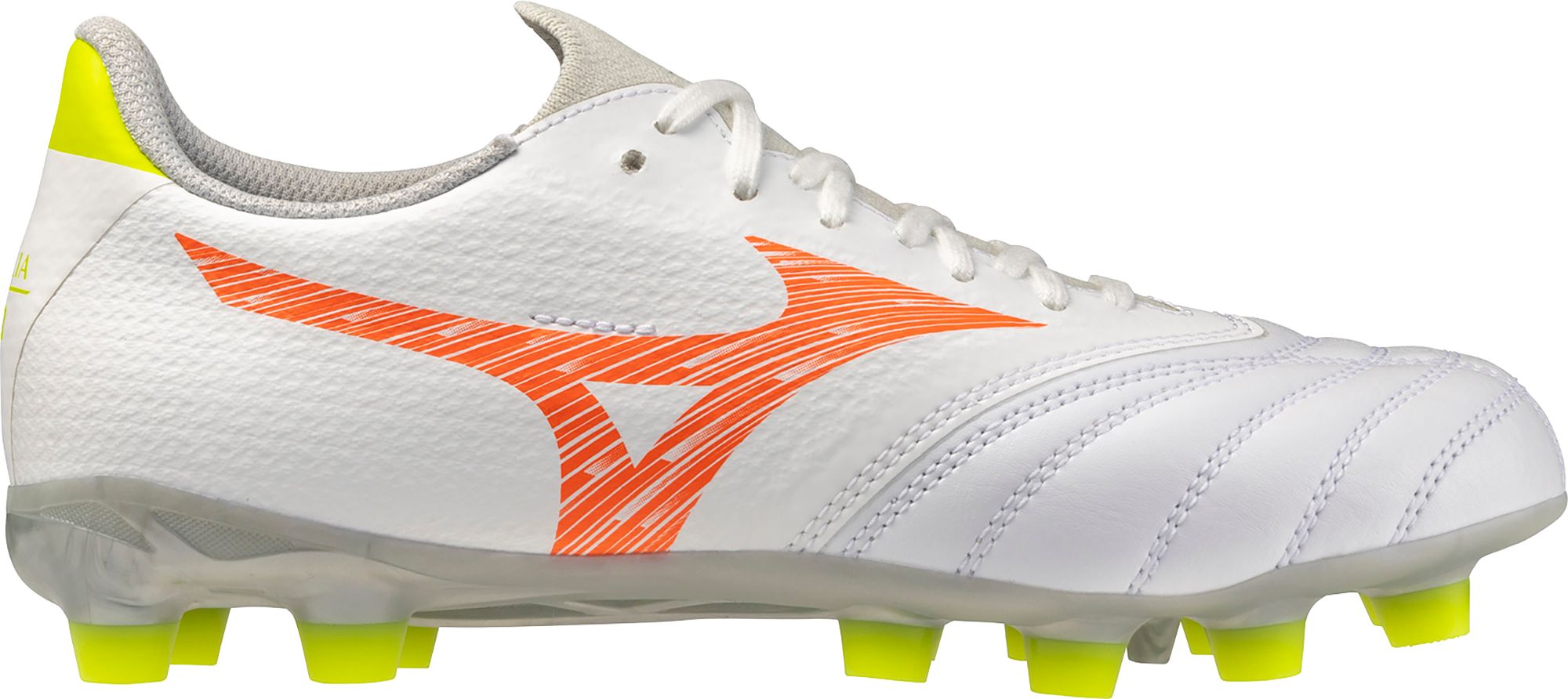 Mizuno Kids' Morelia V BTA Select FG Soccer Cleats | Dick's