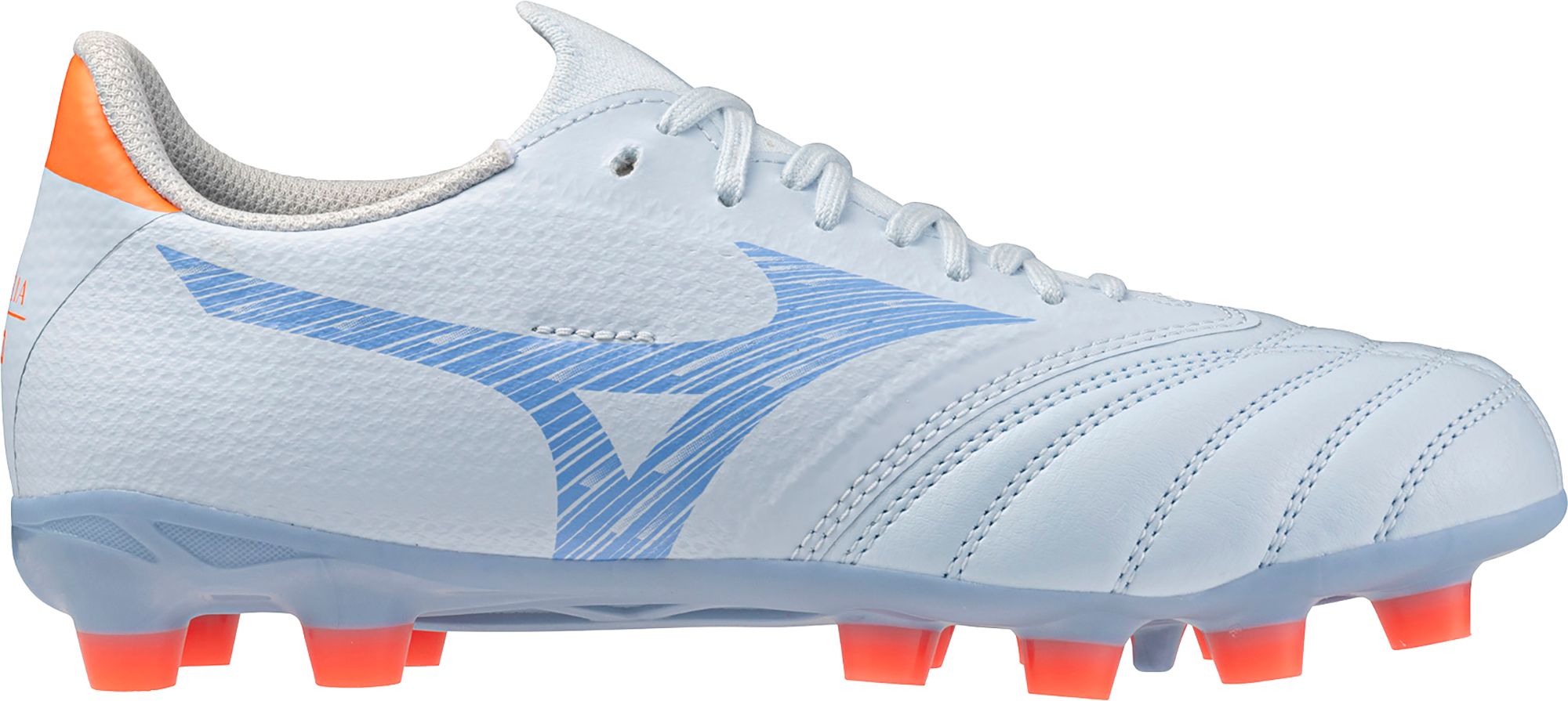 Mizuno Kids' Morelia V BTA Select FG Soccer Cleats