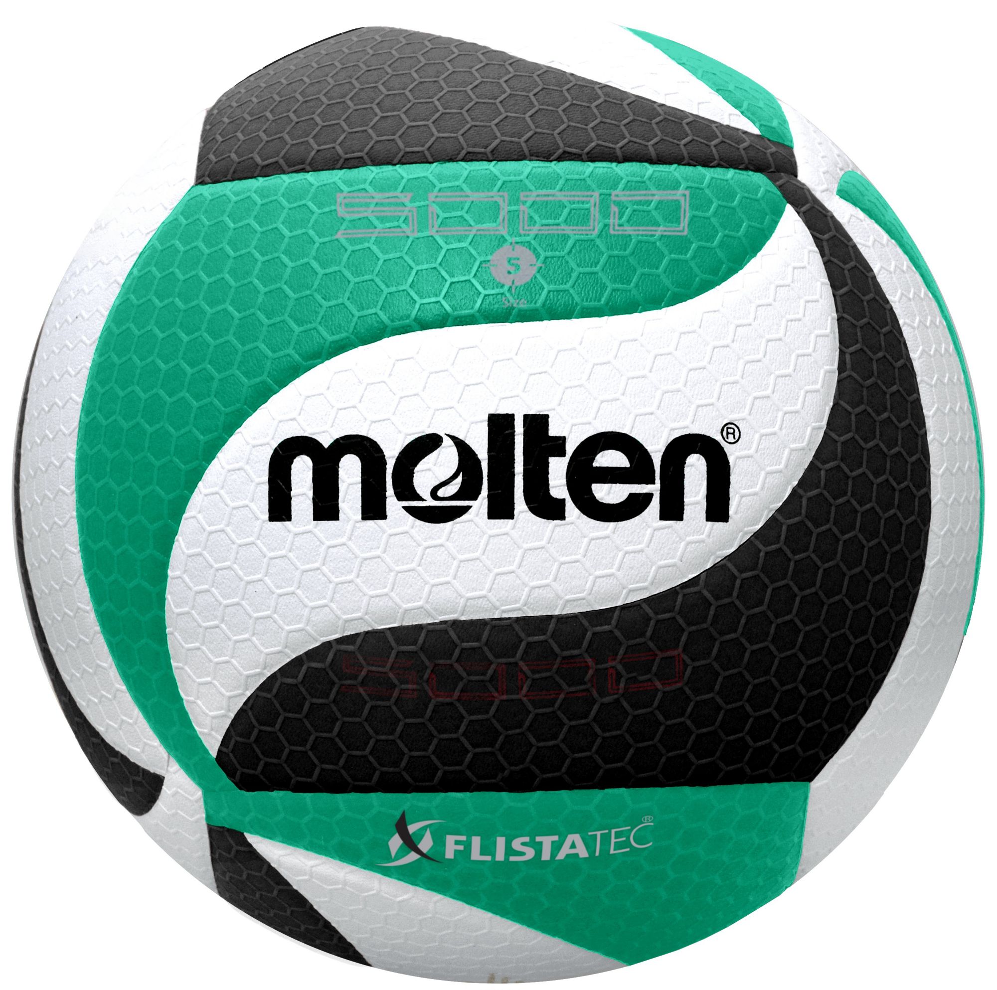 Molten FLISTATEC Indoor Volleyball