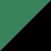 Green/Black/White