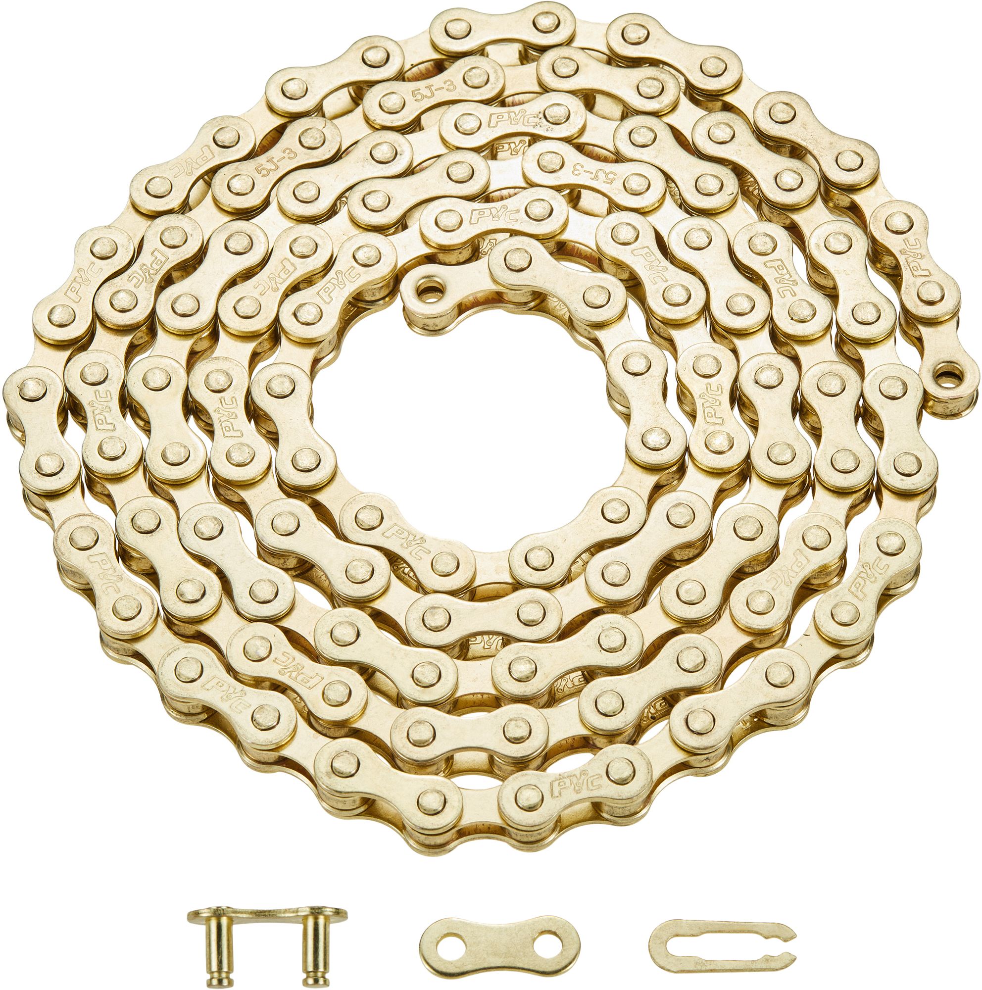 Mongoose MNG 1/2" X 1/8" BMX Chain