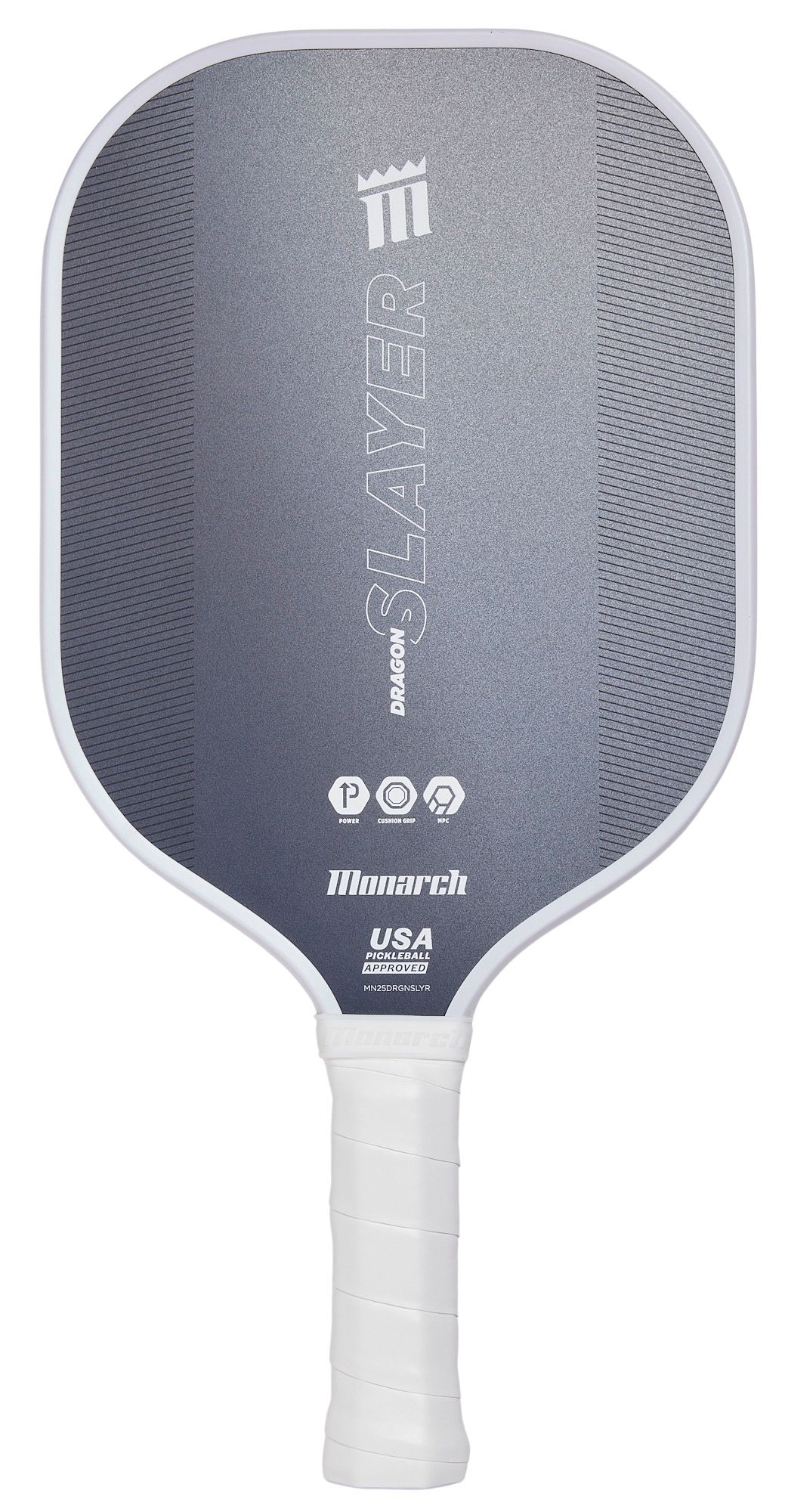 Monarch Dragon Slayer Pickleball Paddle