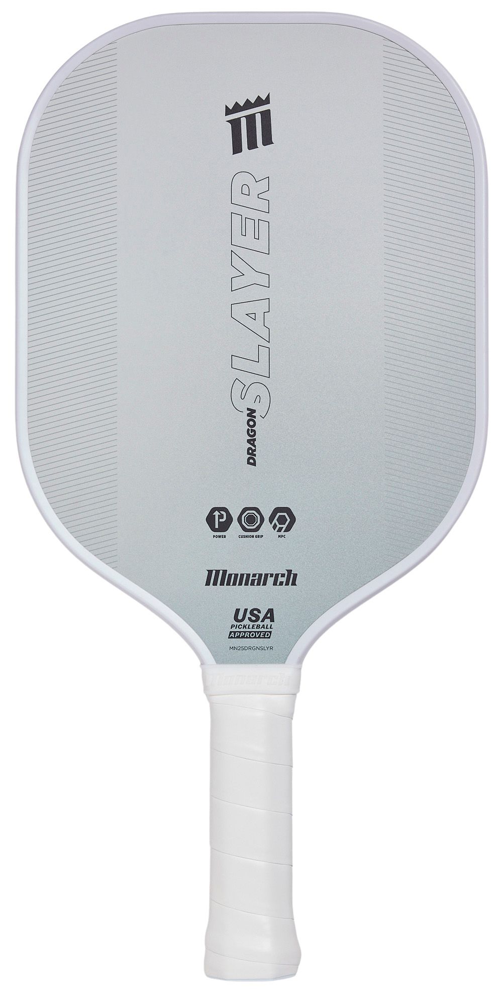 Monarch Dragon Slayer Pickleball Paddle