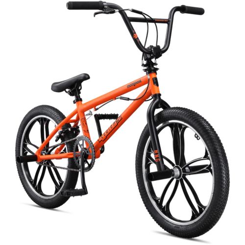 Nishiki Boys' 20” Durango Racer Bike | Publiclands