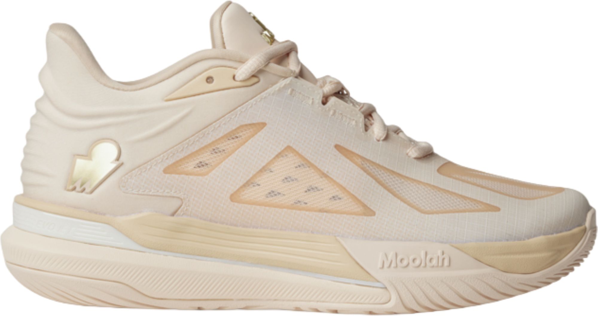 Moolah Women's Evolyte Elite v1 Basketball Shoes